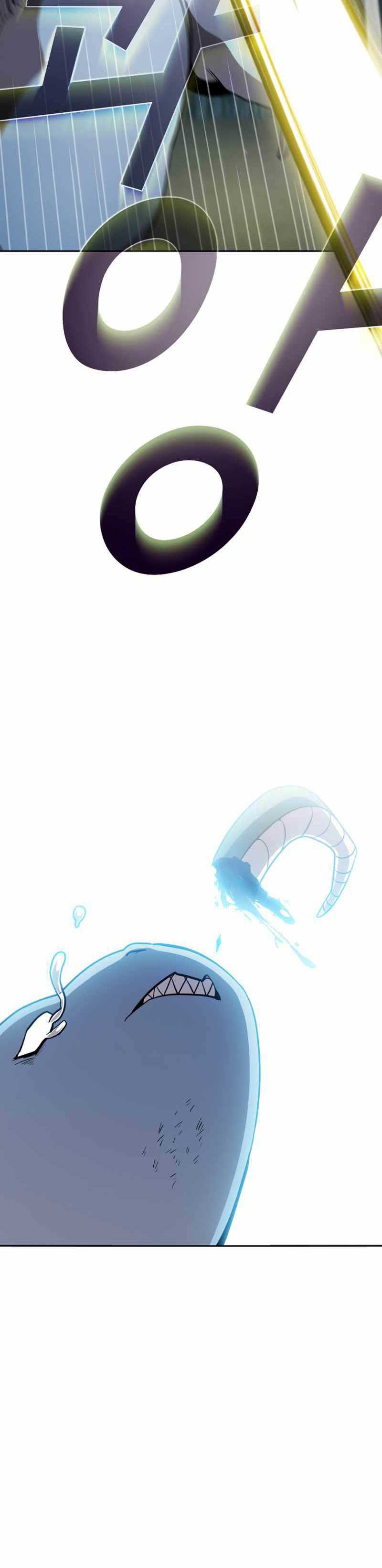 Is this Hunter for Real?! chapter 80 halaman 31