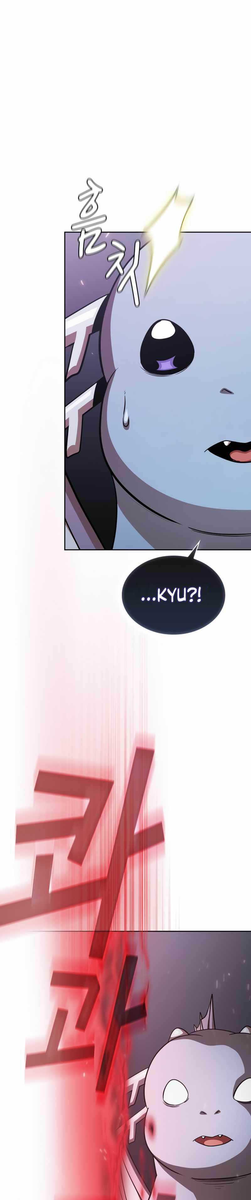 Is this Hunter for Real?! chapter 80 halaman 35