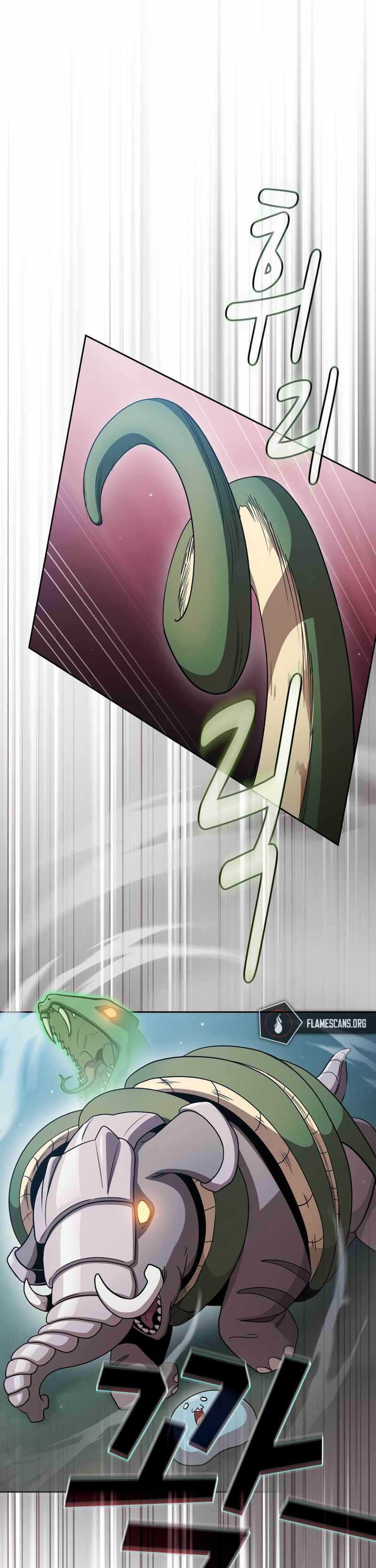 Is this Hunter for Real?! chapter 80 halaman 8