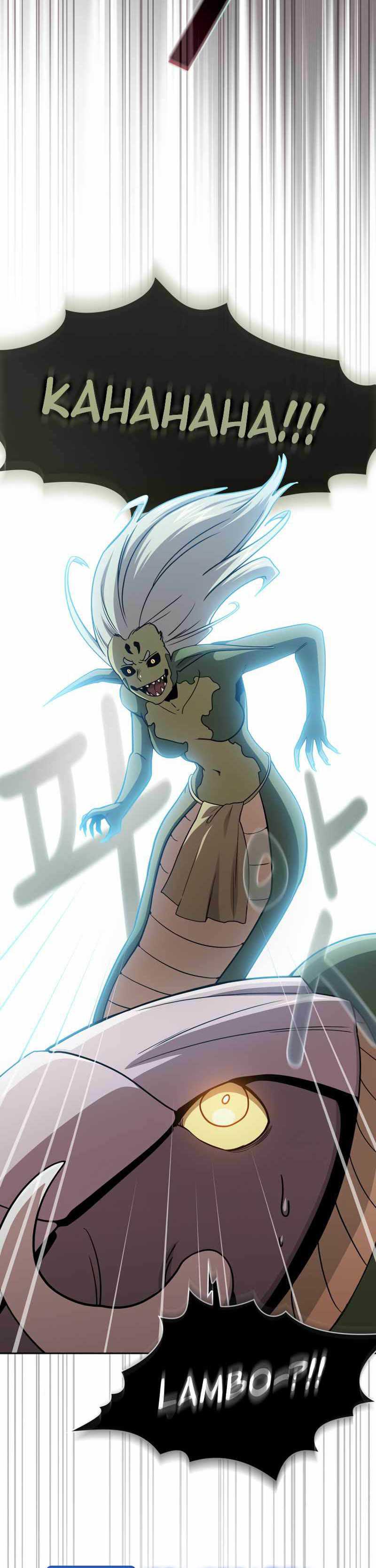 Is this Hunter for Real?! chapter 80 halaman 9