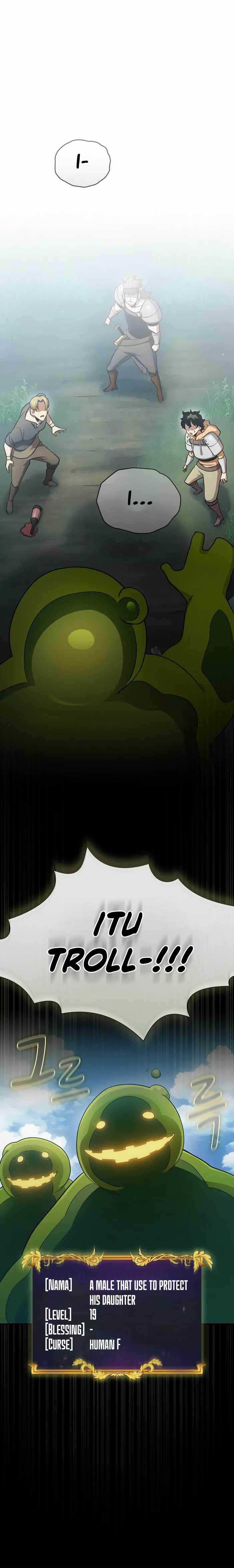 Is this Hunter for Real?! chapter 81 halaman 12