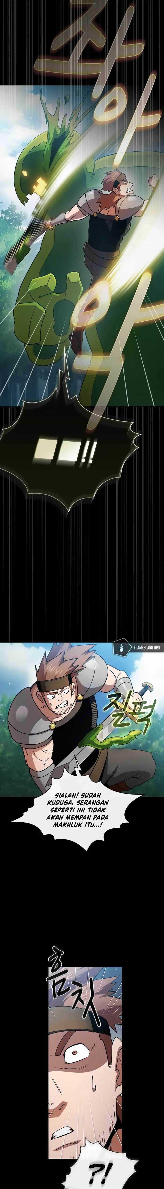 Is this Hunter for Real?! chapter 81 halaman 14