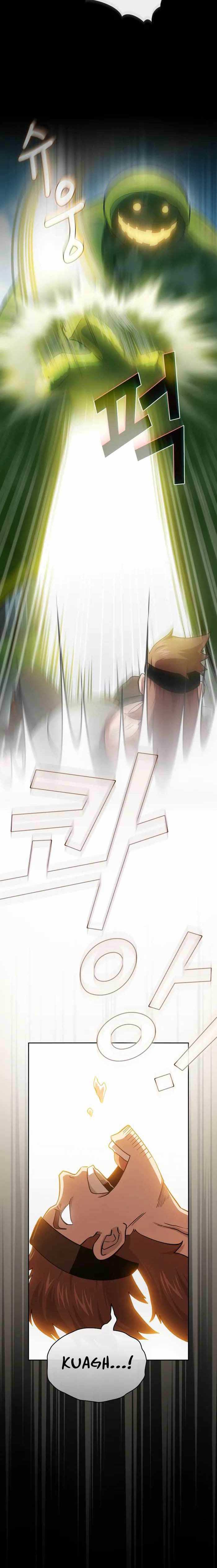 Is this Hunter for Real?! chapter 81 halaman 15