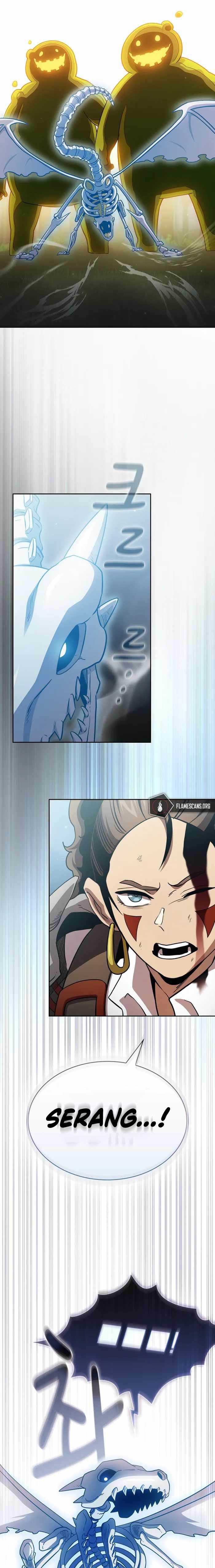 Is this Hunter for Real?! chapter 81 halaman 22