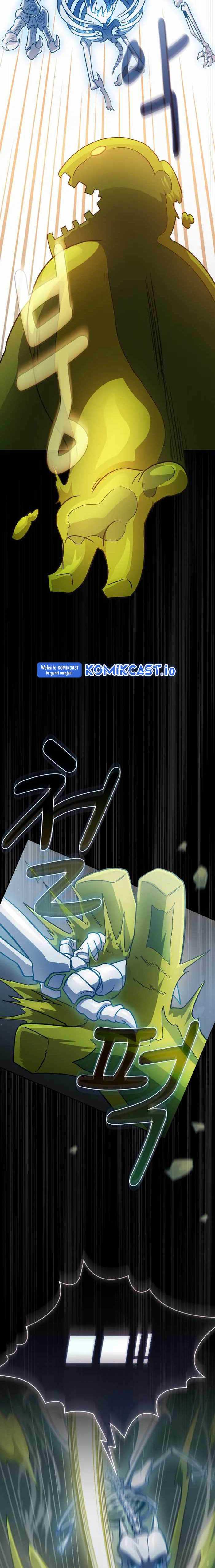 Is this Hunter for Real?! chapter 81 halaman 23