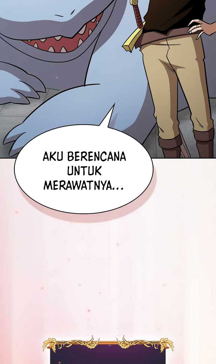 Is this Hunter for Real?! chapter 82 halaman 10