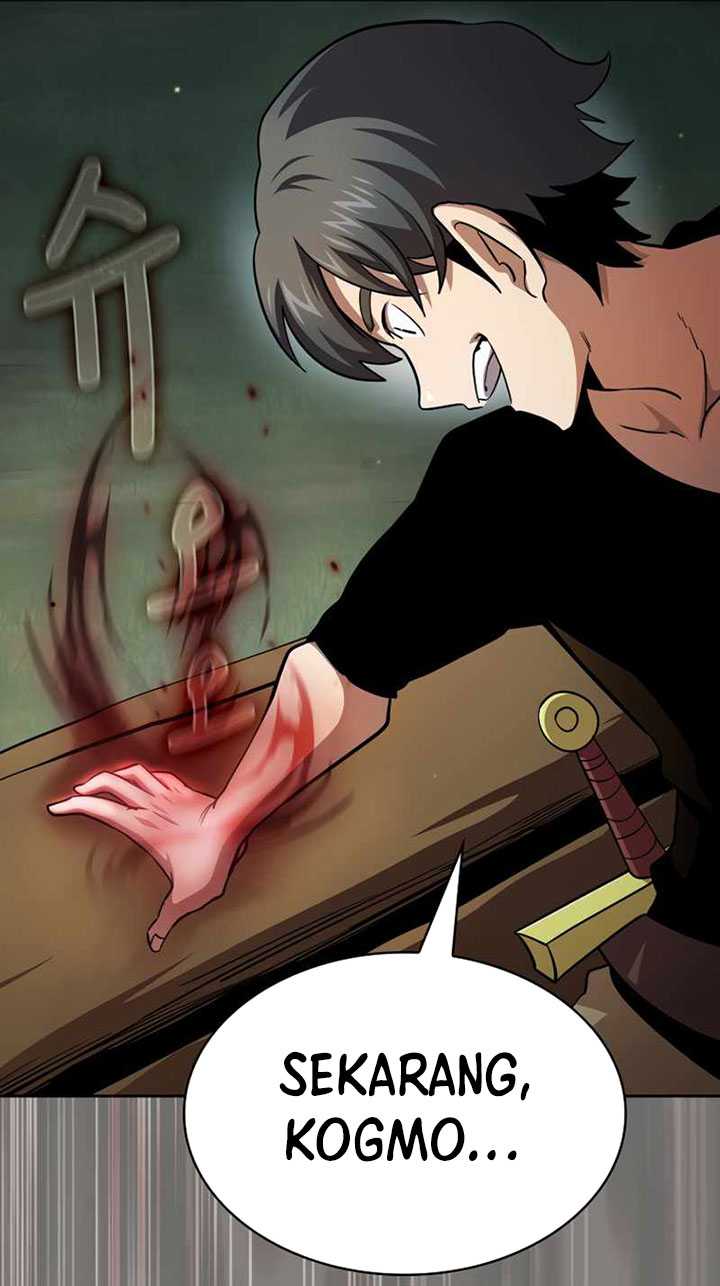 Is this Hunter for Real?! chapter 82 halaman 16