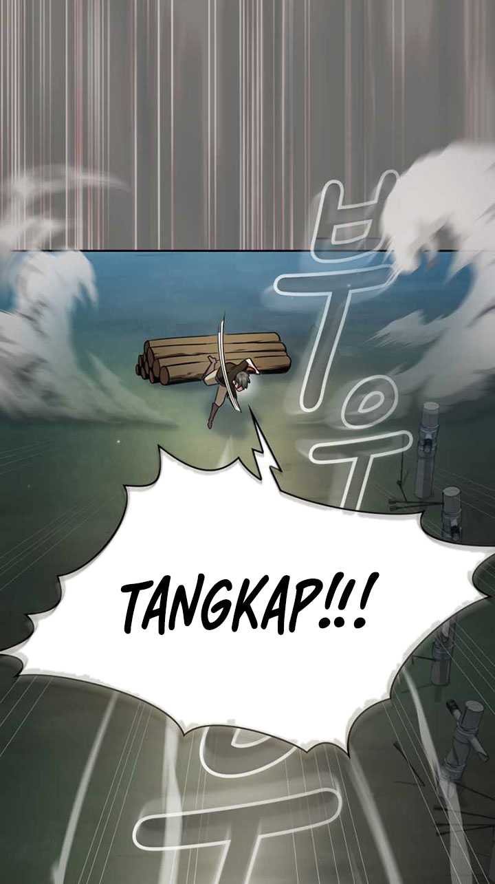 Is this Hunter for Real?! chapter 82 halaman 17