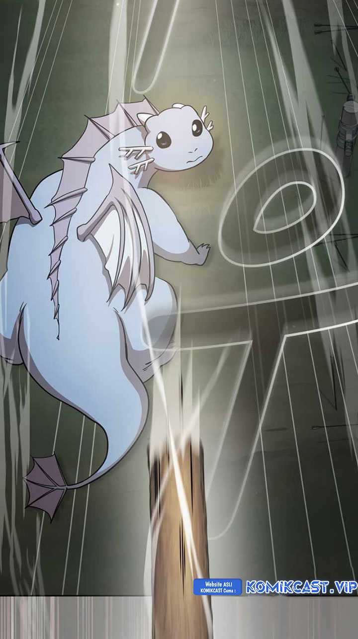 Is this Hunter for Real?! chapter 82 halaman 18