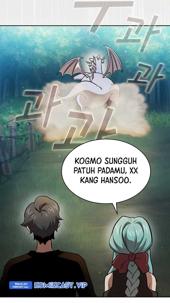 Is this Hunter for Real?! chapter 82 halaman 21