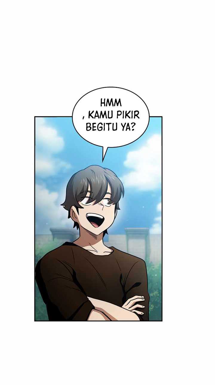 Is this Hunter for Real?! chapter 82 halaman 22