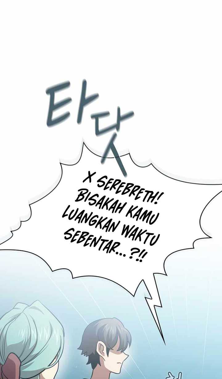 Is this Hunter for Real?! chapter 82 halaman 23