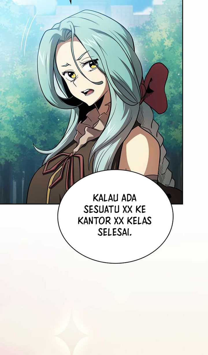 Is this Hunter for Real?! chapter 82 halaman 24