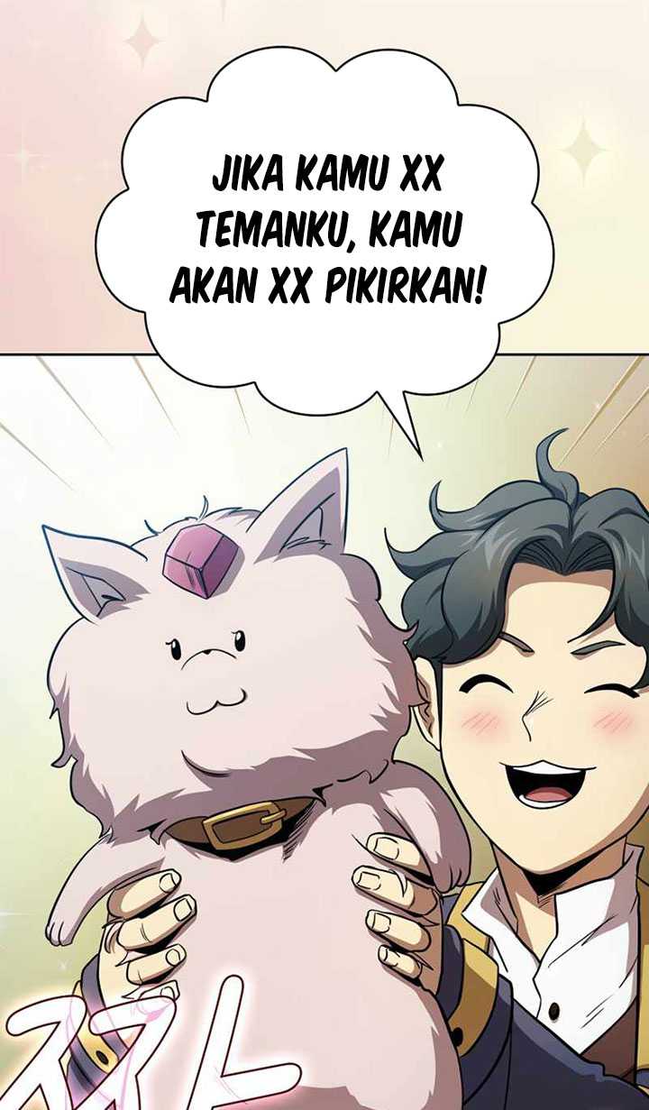 Is this Hunter for Real?! chapter 82 halaman 25