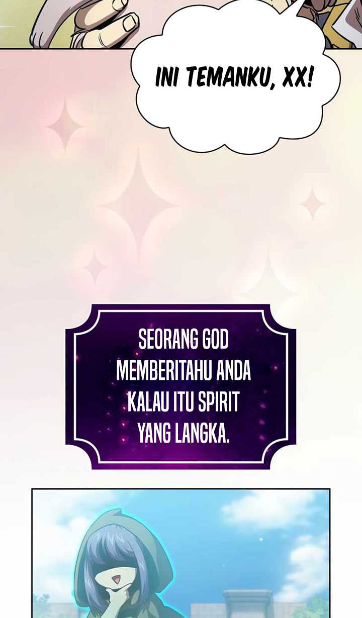 Is this Hunter for Real?! chapter 82 halaman 27