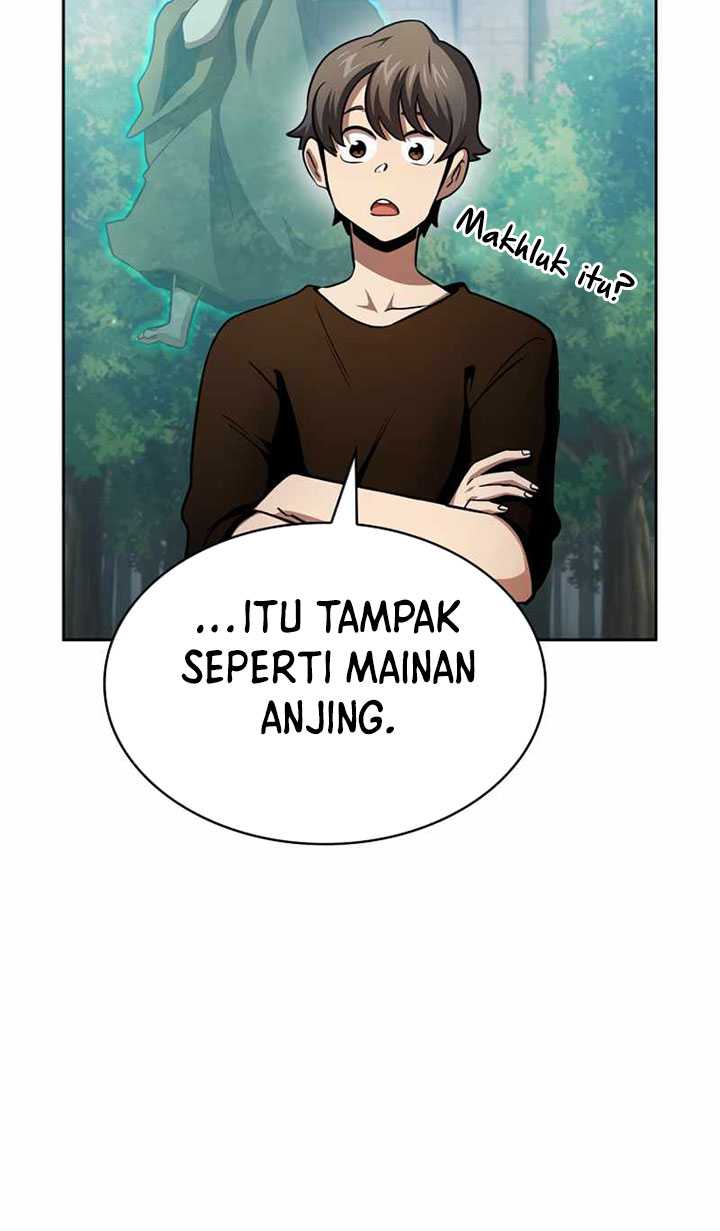Is this Hunter for Real?! chapter 82 halaman 28