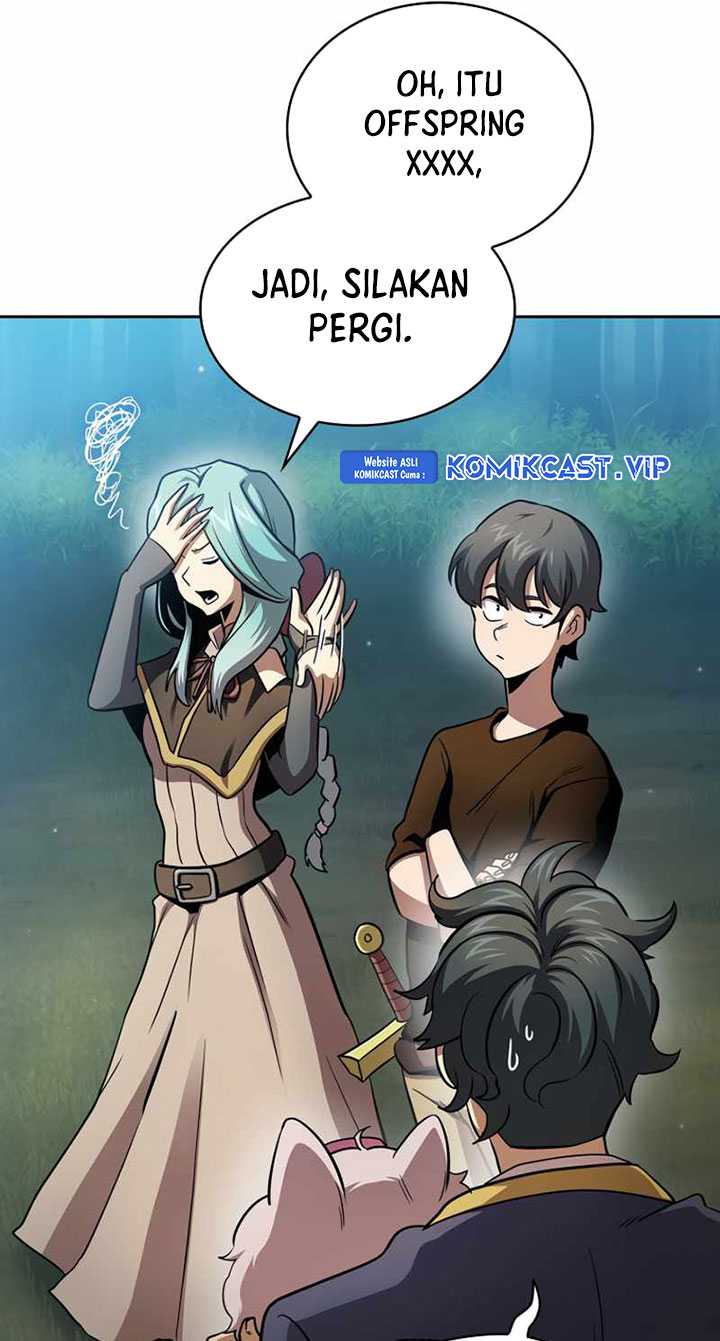 Is this Hunter for Real?! chapter 82 halaman 29