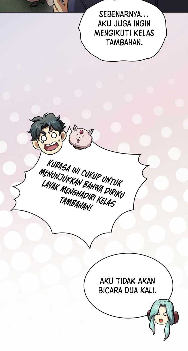 Is this Hunter for Real?! chapter 82 halaman 30