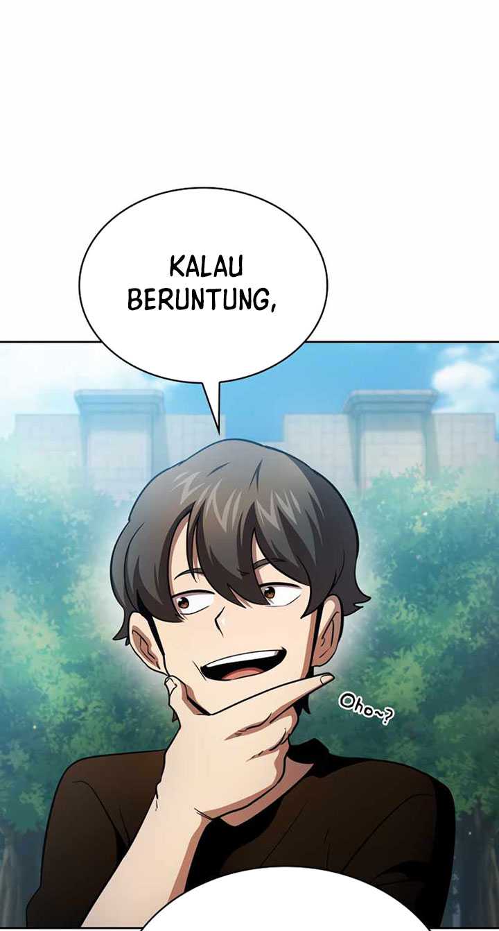 Is this Hunter for Real?! chapter 82 halaman 31