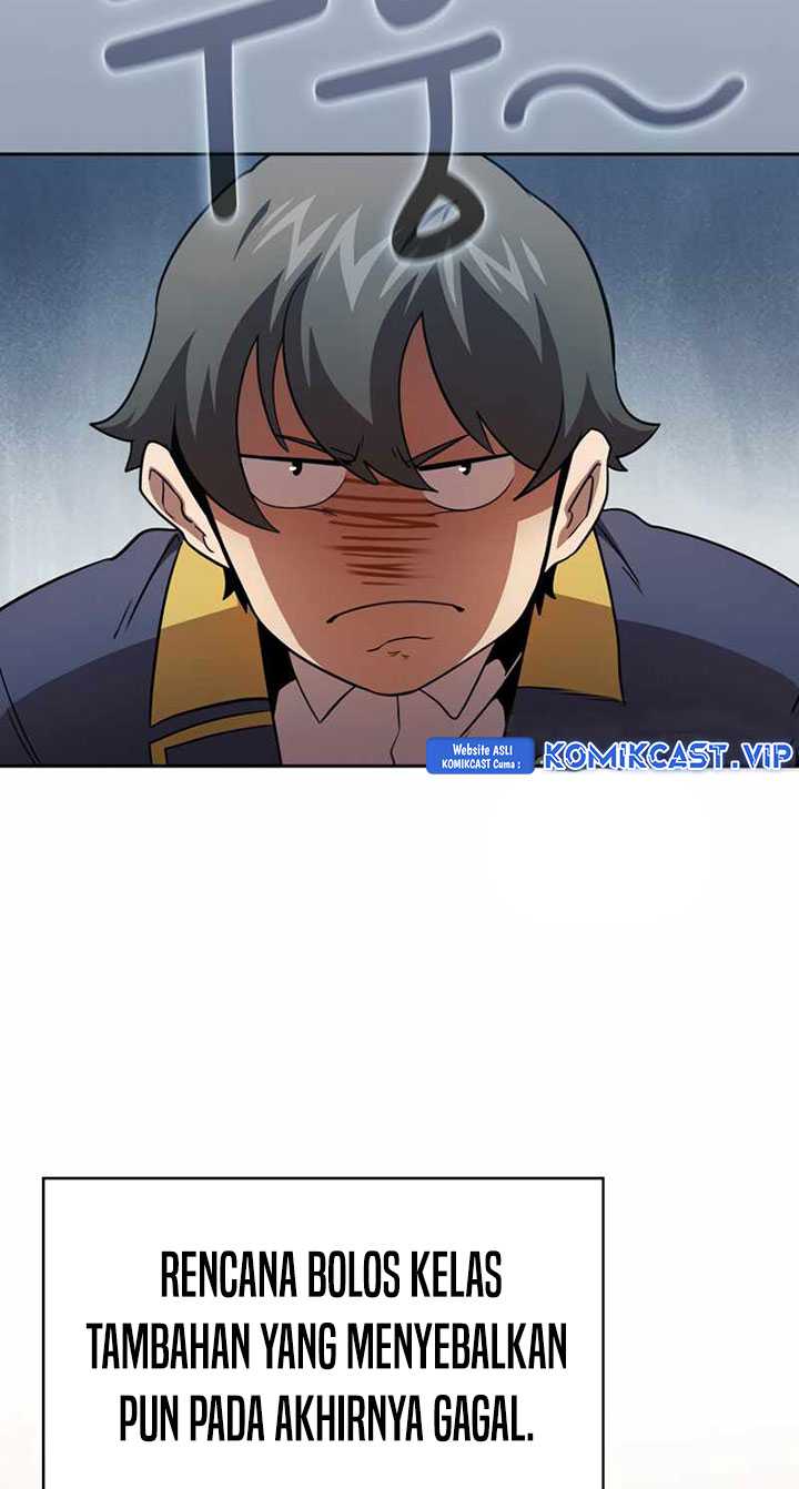 Is this Hunter for Real?! chapter 82 halaman 33