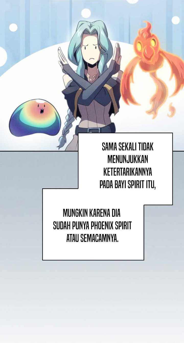 Is this Hunter for Real?! chapter 82 halaman 35