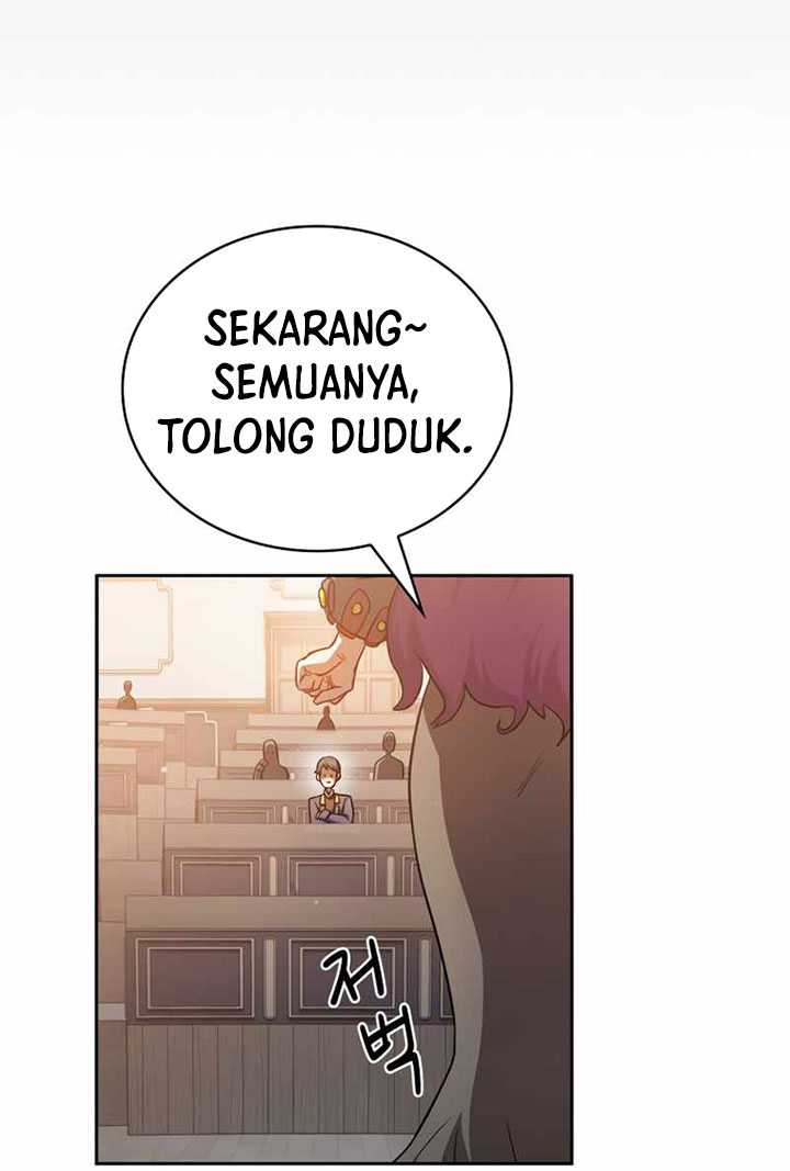 Is this Hunter for Real?! chapter 82 halaman 36