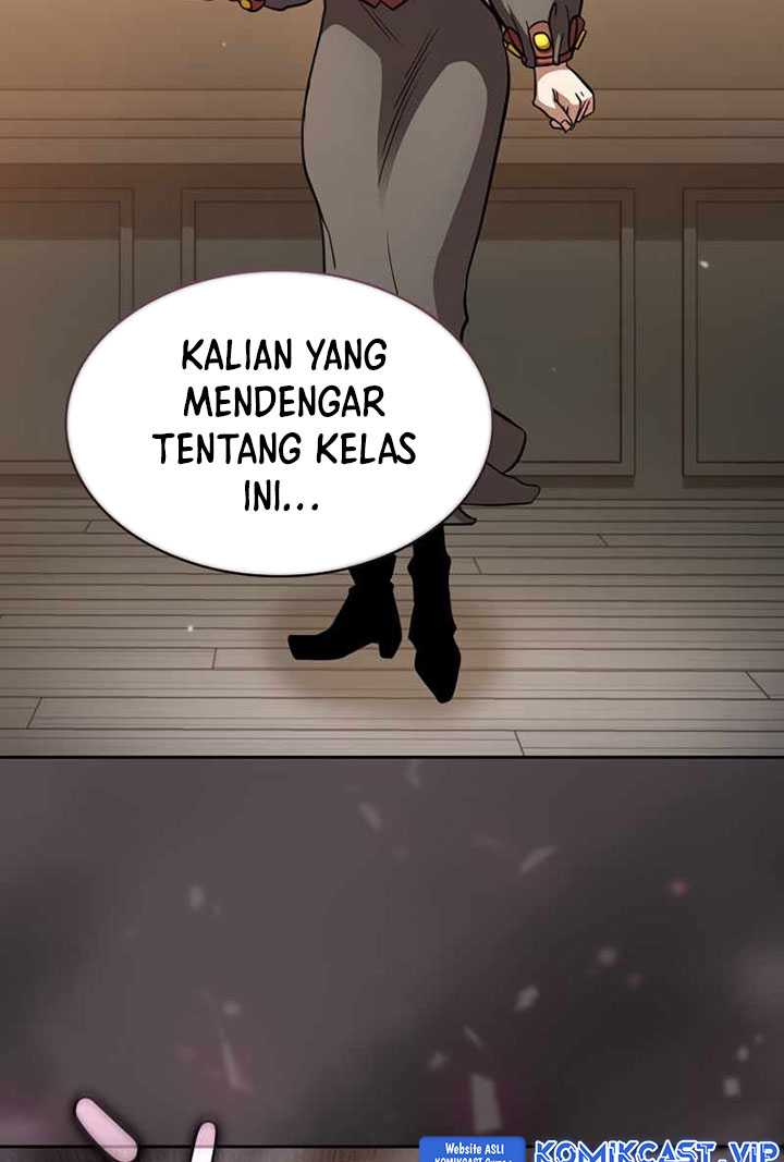 Is this Hunter for Real?! chapter 82 halaman 38