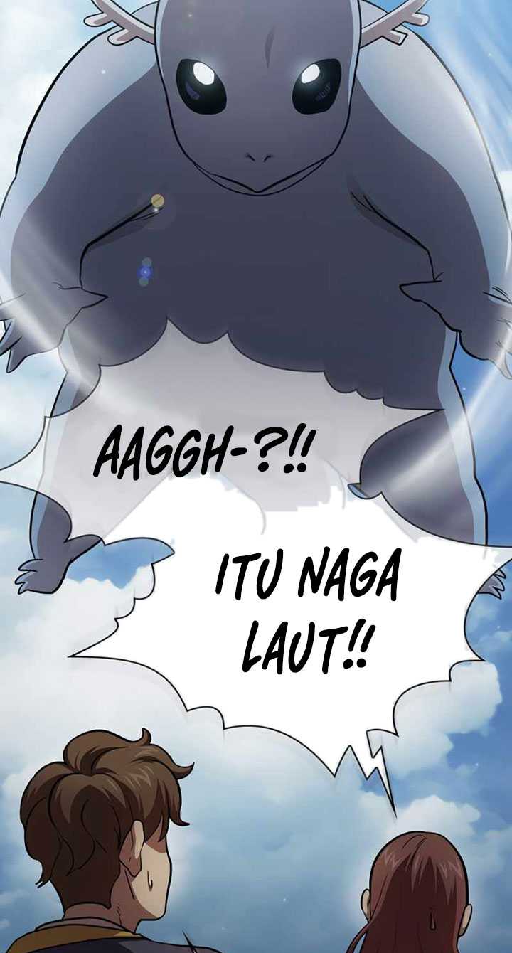 Is this Hunter for Real?! chapter 82 halaman 4