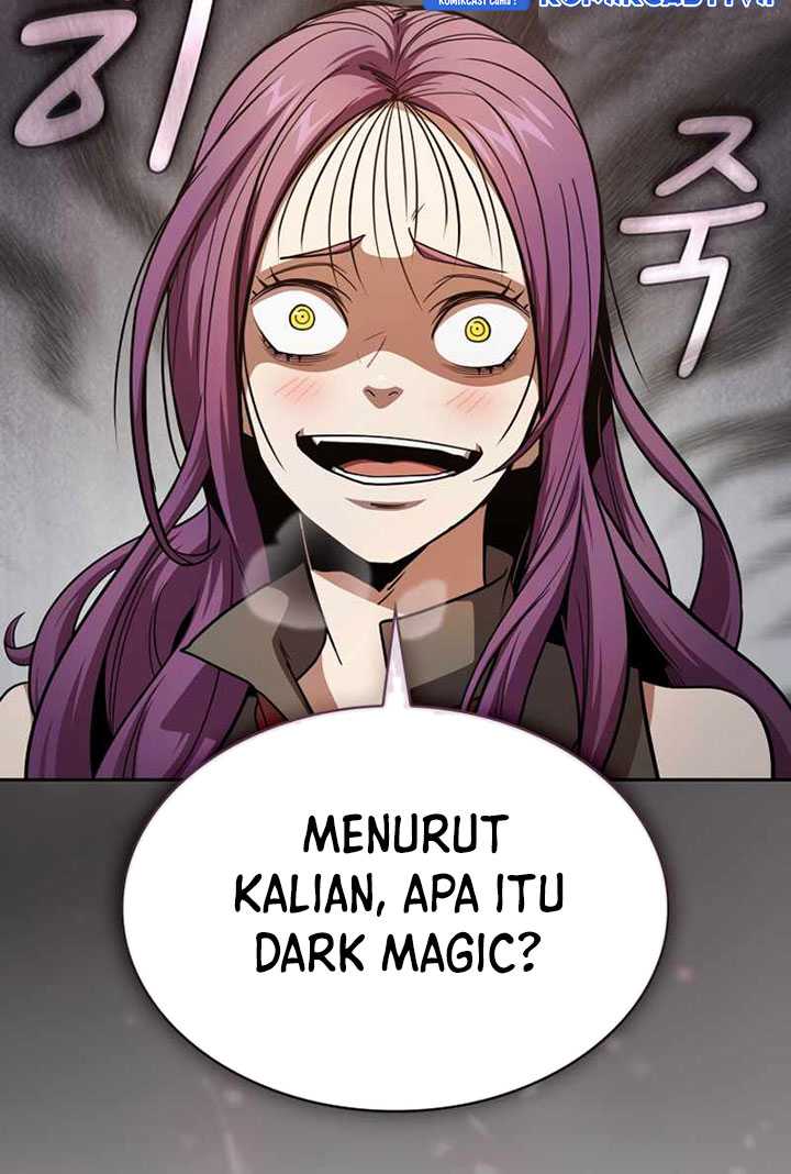 Is this Hunter for Real?! chapter 82 halaman 39