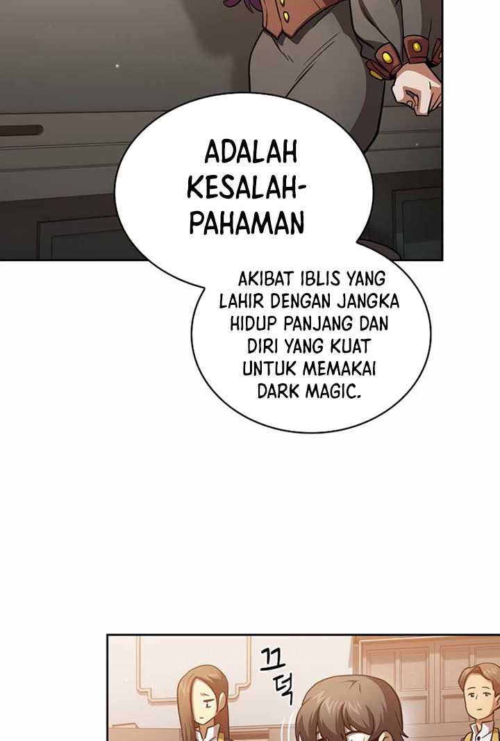 Is this Hunter for Real?! chapter 82 halaman 41