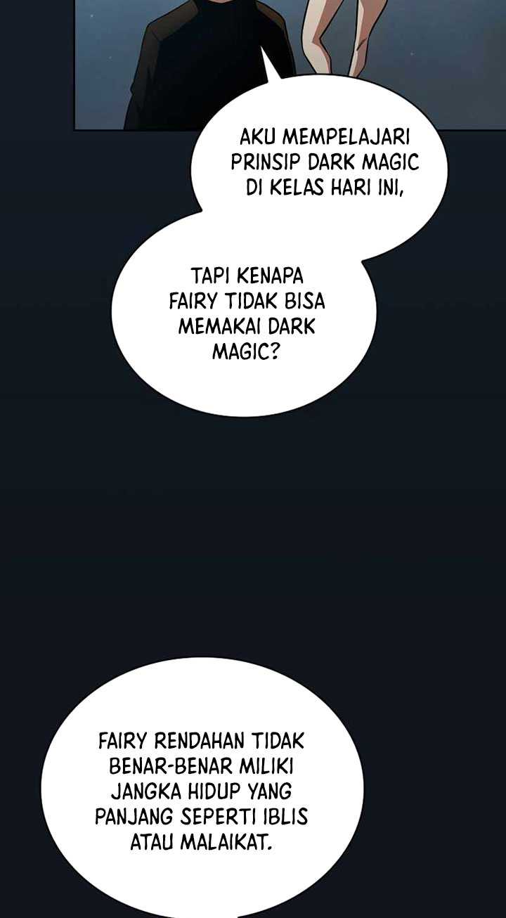 Is this Hunter for Real?! chapter 82 halaman 46