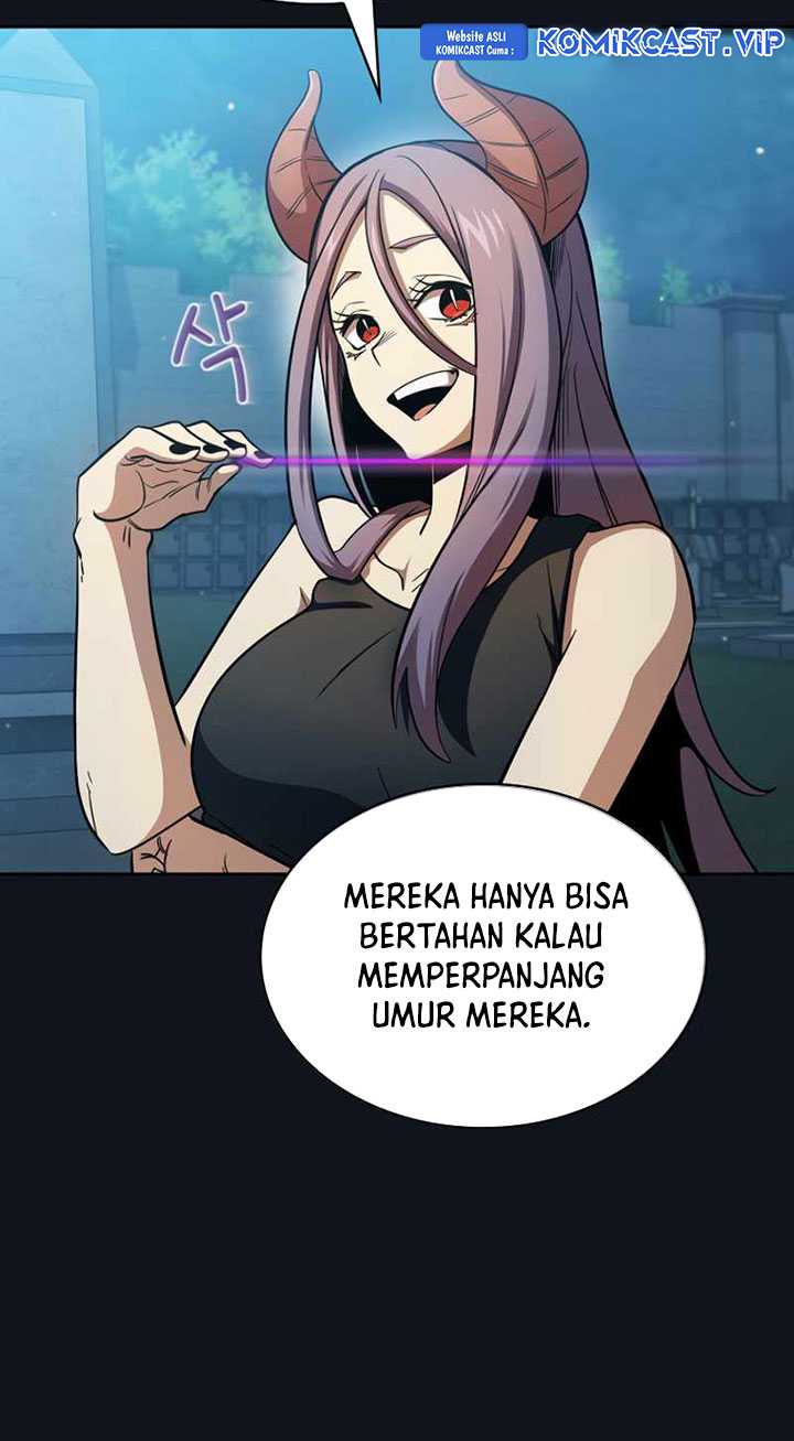 Is this Hunter for Real?! chapter 82 halaman 47