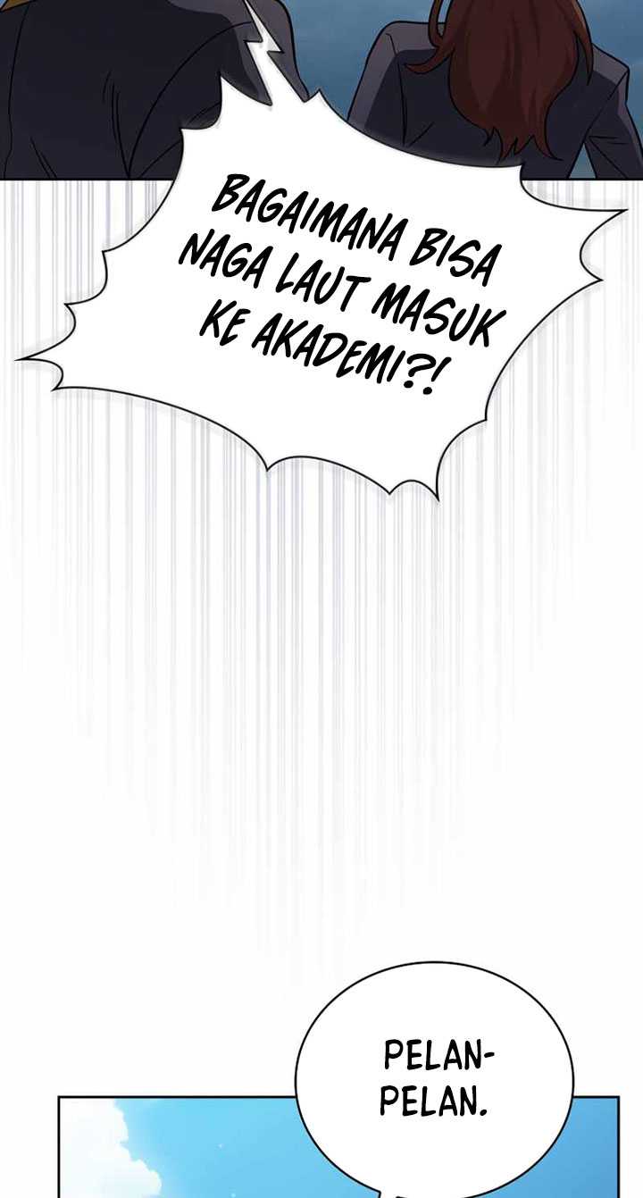 Is this Hunter for Real?! chapter 82 halaman 5