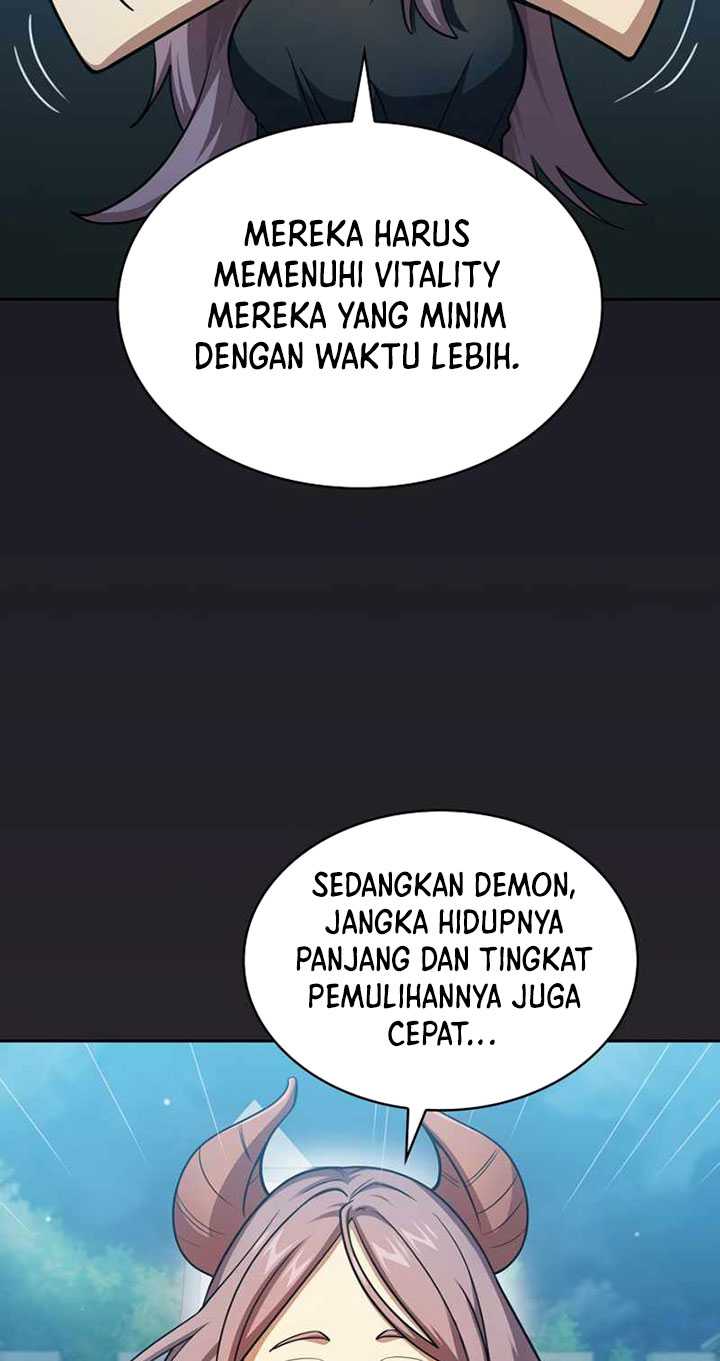 Is this Hunter for Real?! chapter 82 halaman 50