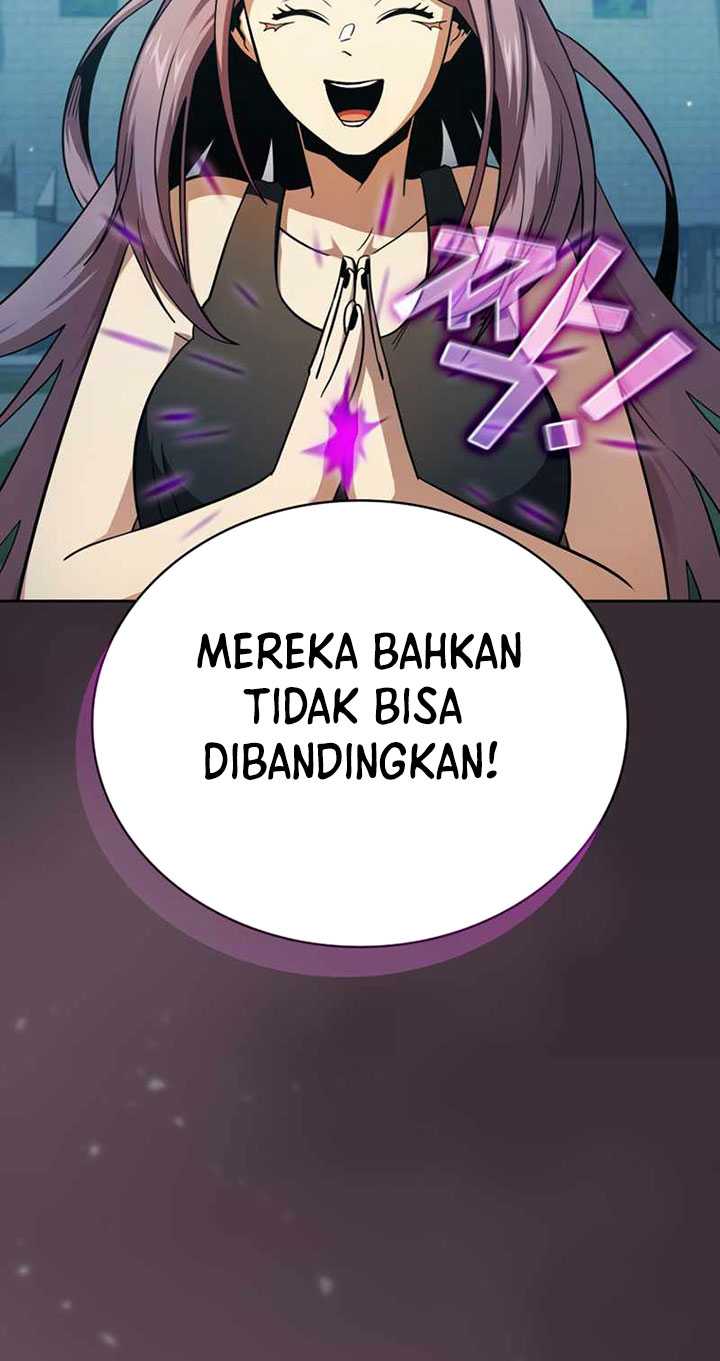 Is this Hunter for Real?! chapter 82 halaman 51