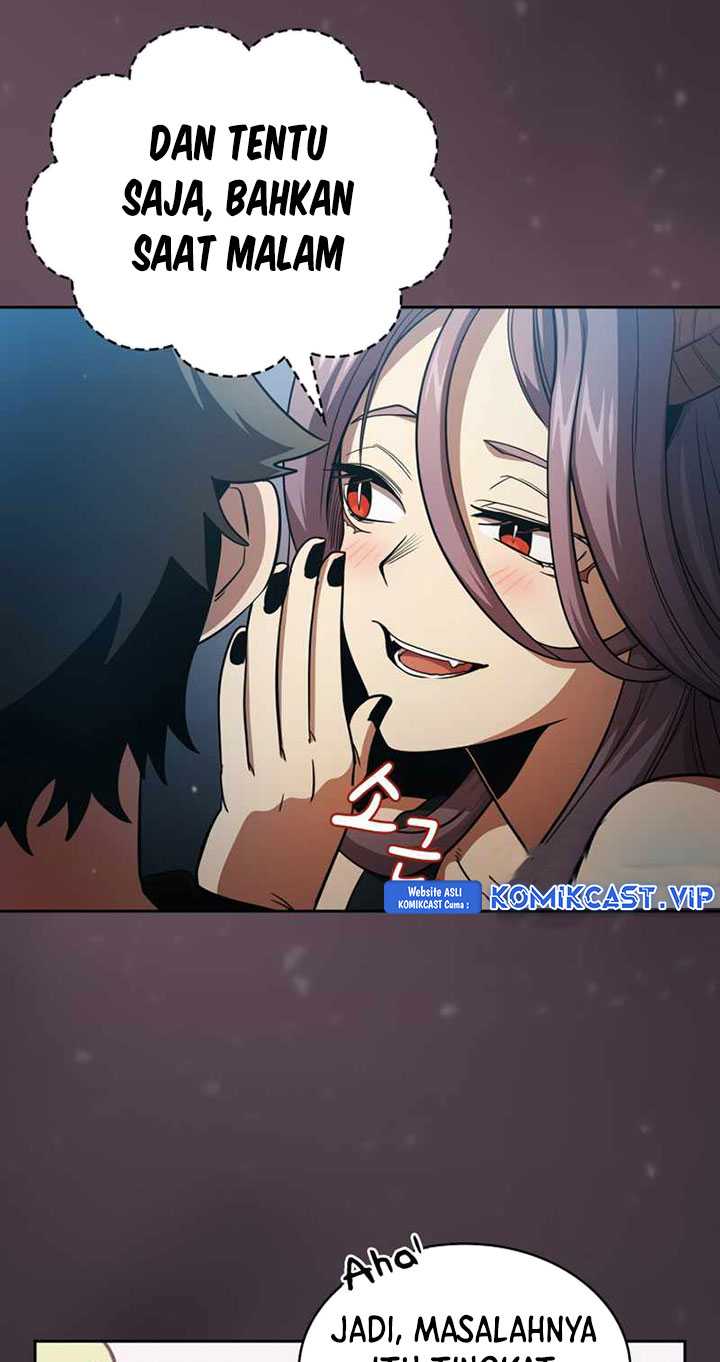 Is this Hunter for Real?! chapter 82 halaman 52