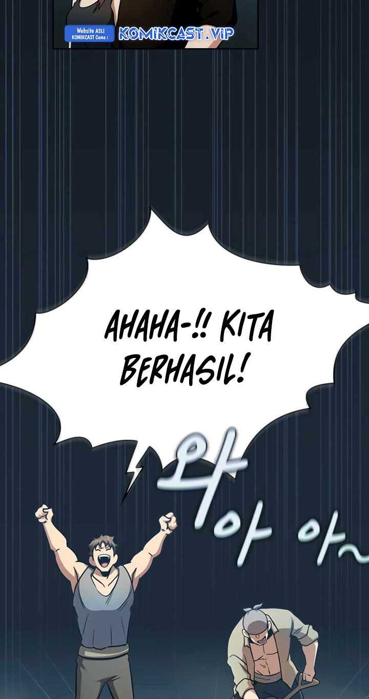 Is this Hunter for Real?! chapter 82 halaman 55