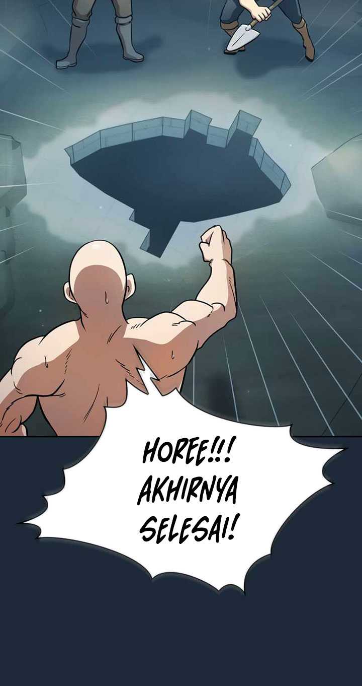 Is this Hunter for Real?! chapter 82 halaman 56