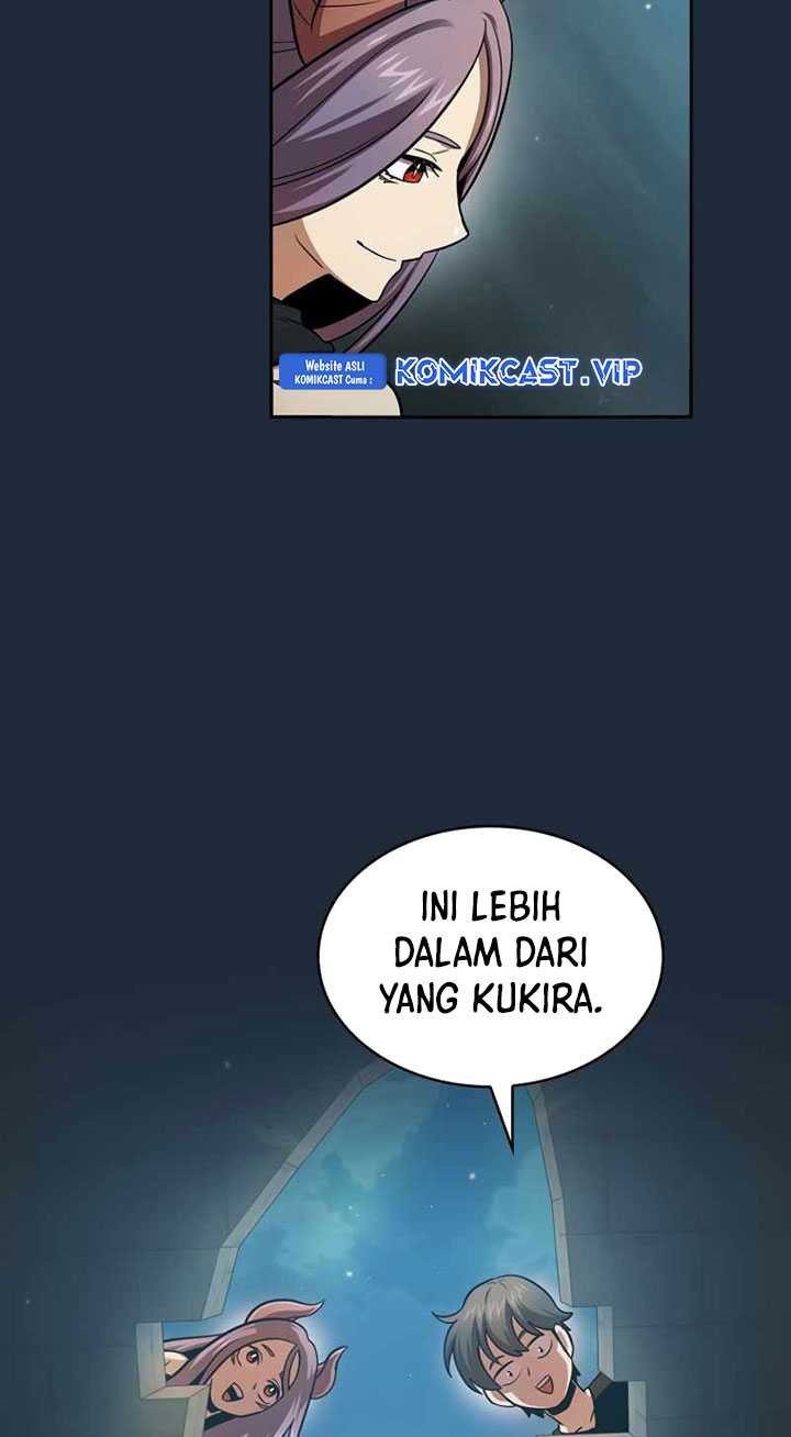 Is this Hunter for Real?! chapter 82 halaman 59