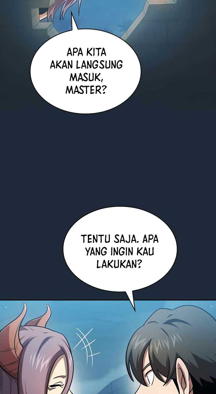 Is this Hunter for Real?! chapter 82 halaman 60