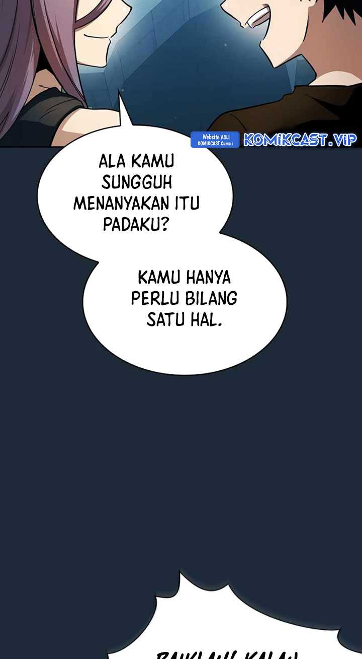 Is this Hunter for Real?! chapter 82 halaman 61
