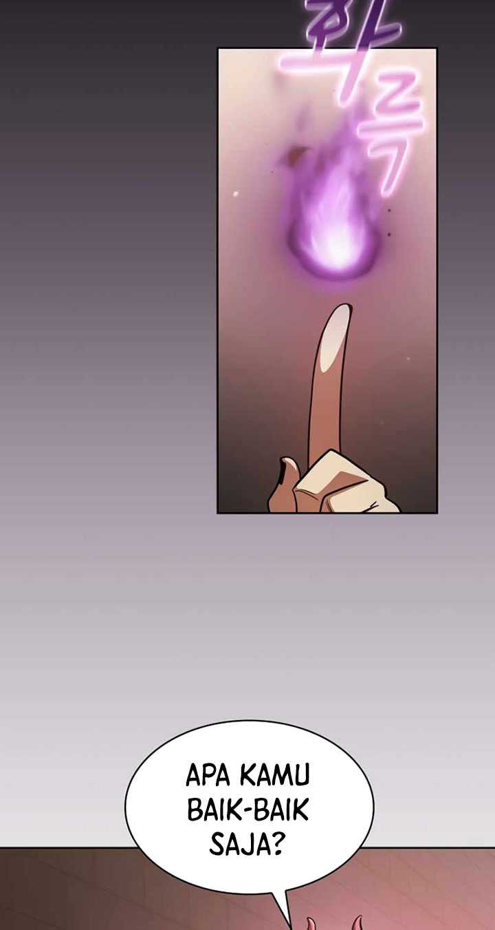 Is this Hunter for Real?! chapter 82 halaman 66