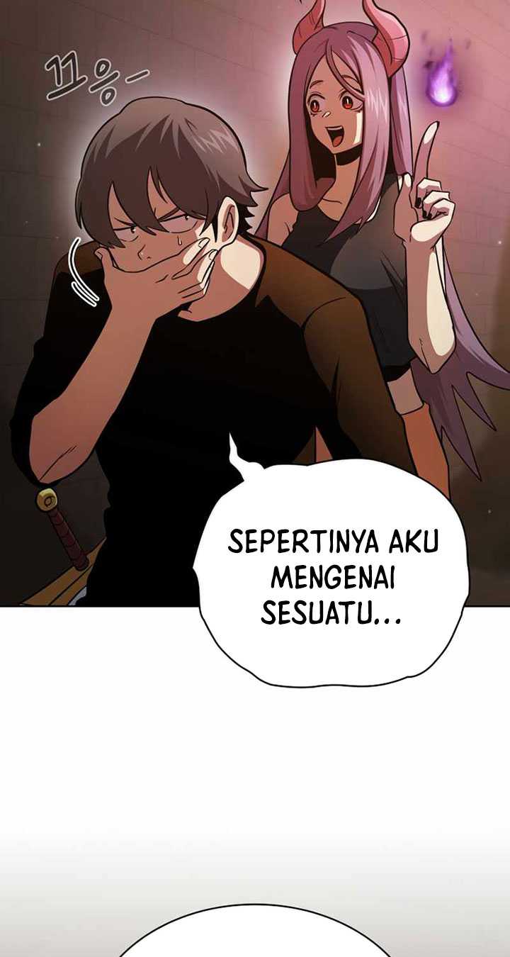 Is this Hunter for Real?! chapter 82 halaman 67