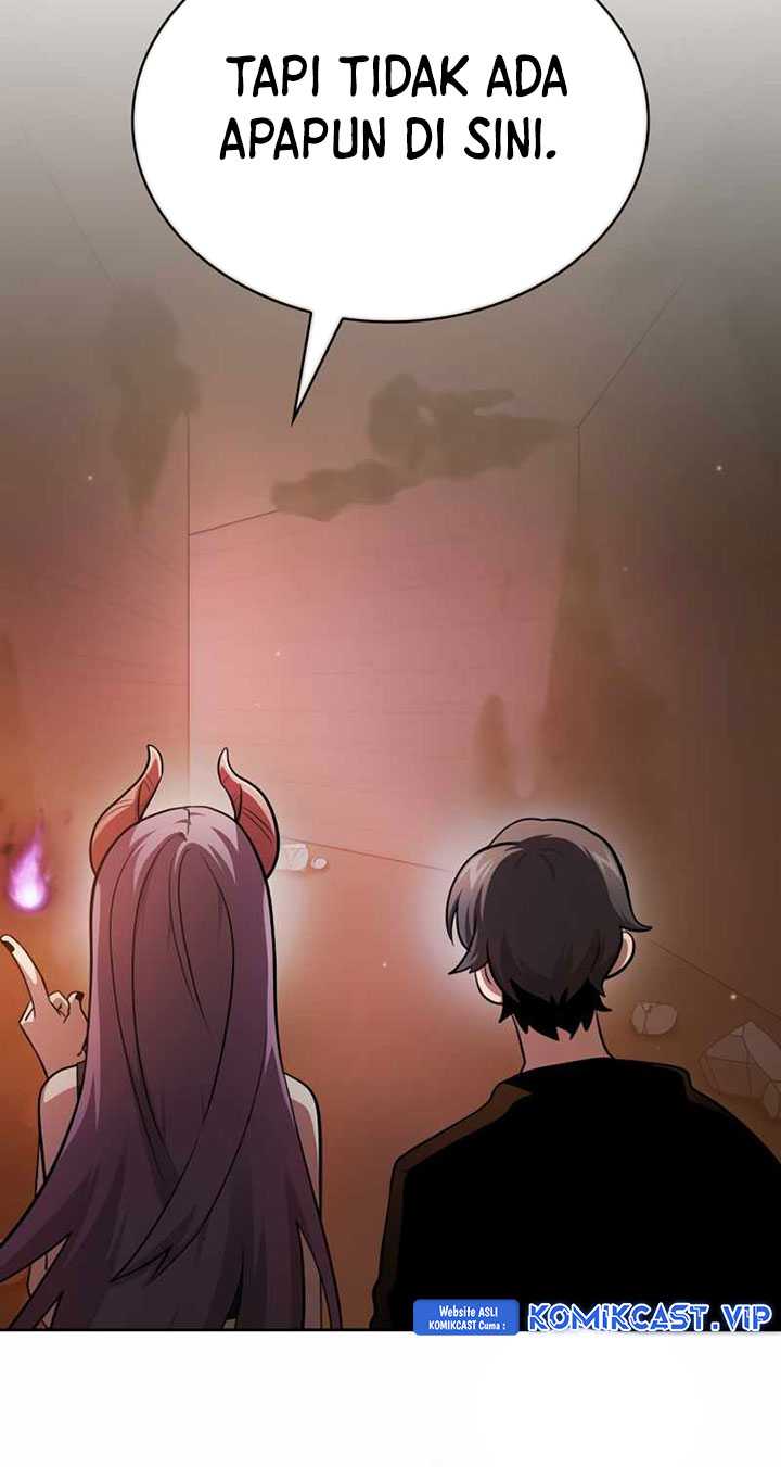Is this Hunter for Real?! chapter 82 halaman 68