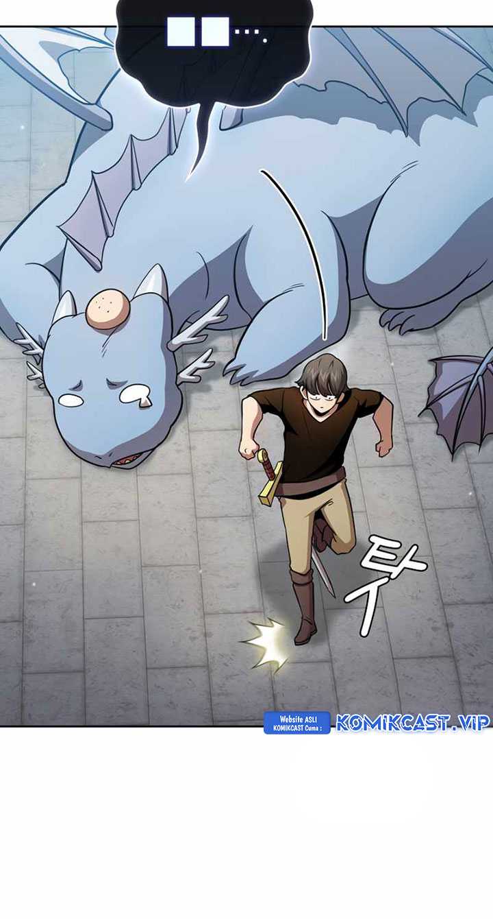 Is this Hunter for Real?! chapter 82 halaman 7
