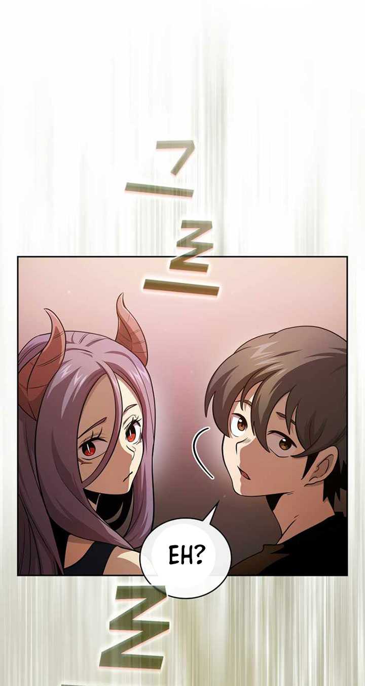 Is this Hunter for Real?! chapter 82 halaman 69