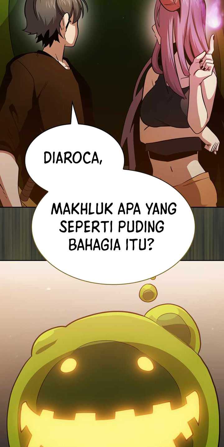 Is this Hunter for Real?! chapter 82 halaman 71