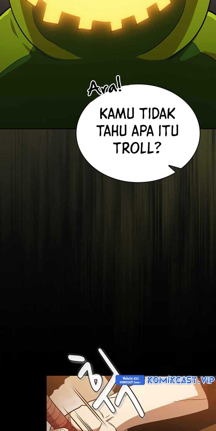 Is this Hunter for Real?! chapter 82 halaman 72