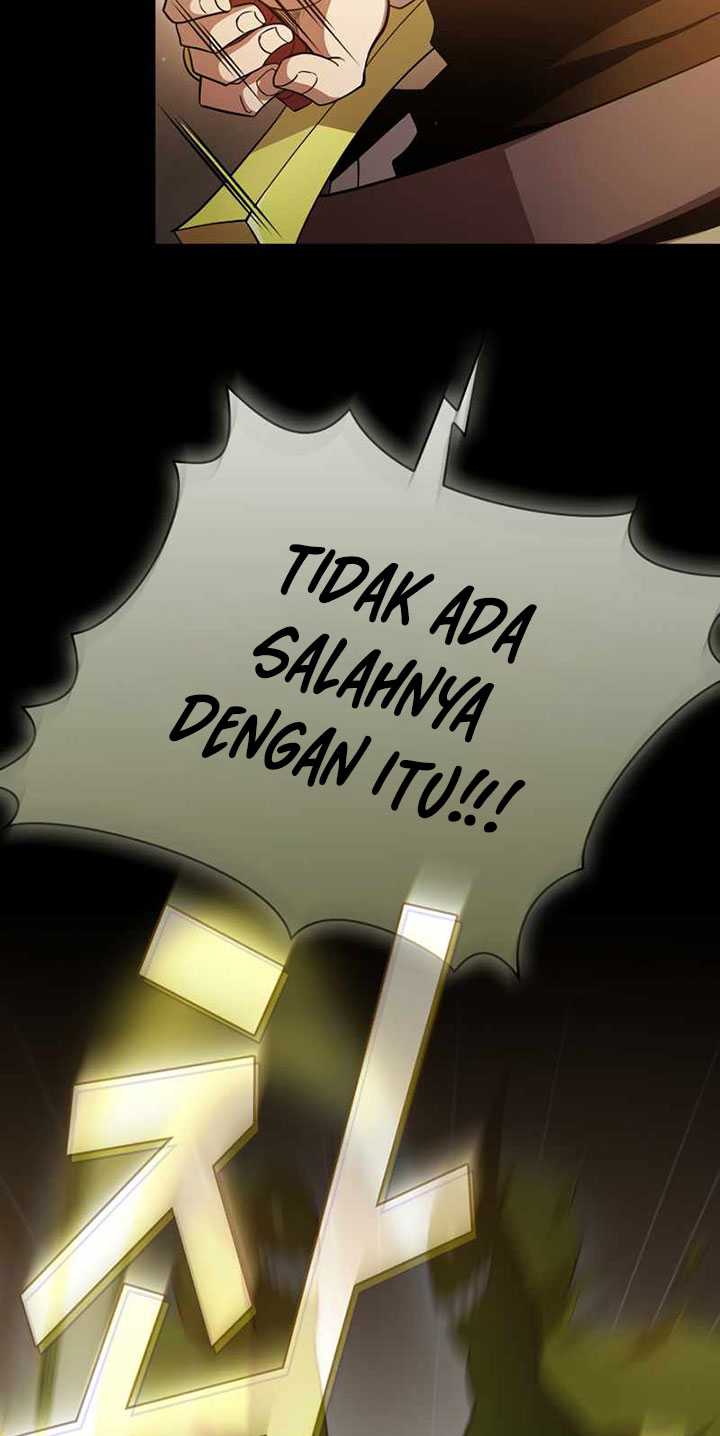 Is this Hunter for Real?! chapter 82 halaman 73