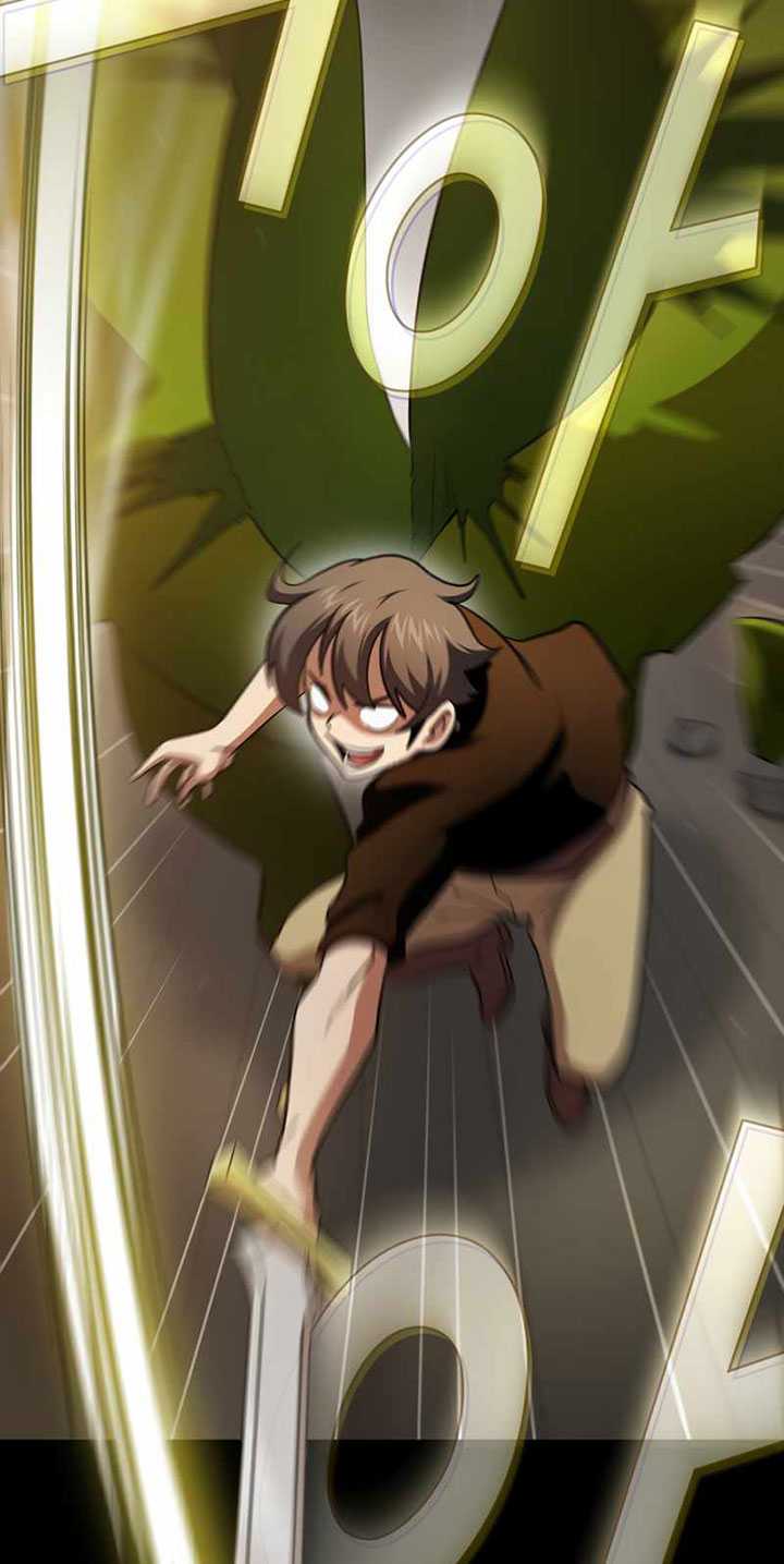 Is this Hunter for Real?! chapter 82 halaman 74